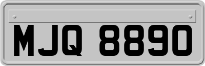 MJQ8890