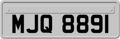 MJQ8891