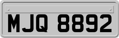 MJQ8892