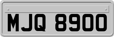 MJQ8900