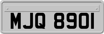 MJQ8901