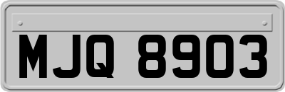 MJQ8903
