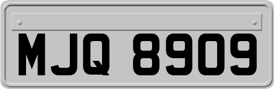 MJQ8909