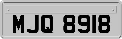 MJQ8918