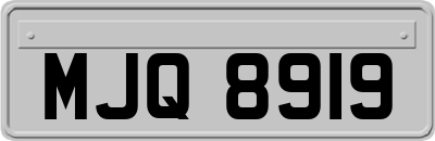 MJQ8919