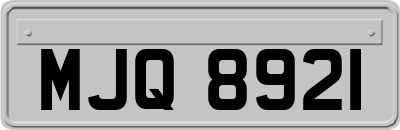 MJQ8921