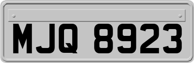 MJQ8923