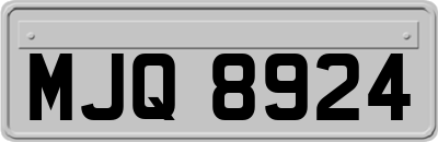 MJQ8924