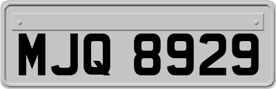 MJQ8929