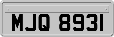 MJQ8931