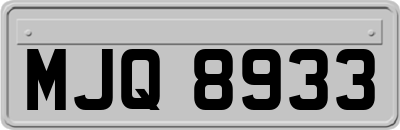 MJQ8933