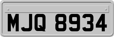 MJQ8934