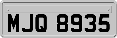 MJQ8935