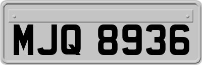MJQ8936