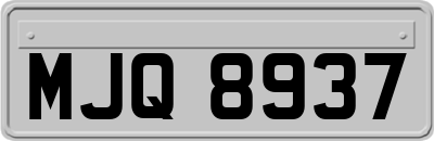 MJQ8937