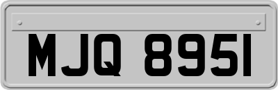 MJQ8951