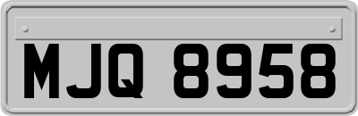 MJQ8958
