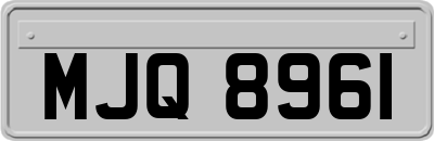 MJQ8961