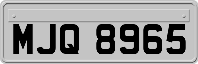 MJQ8965