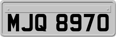 MJQ8970