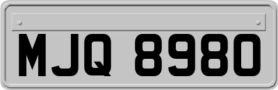 MJQ8980