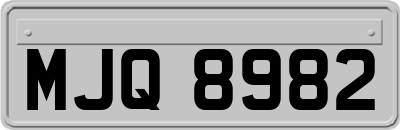 MJQ8982