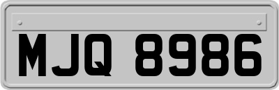 MJQ8986