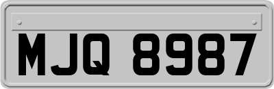 MJQ8987