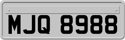 MJQ8988