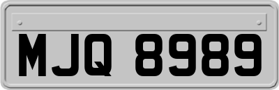 MJQ8989