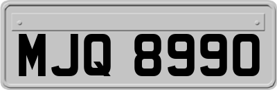 MJQ8990