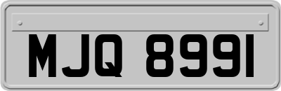 MJQ8991