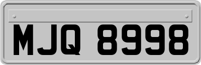 MJQ8998