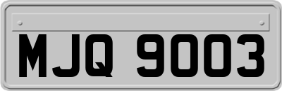 MJQ9003