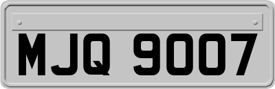 MJQ9007