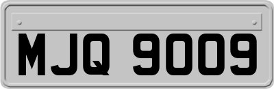 MJQ9009