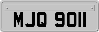 MJQ9011