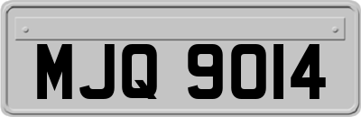 MJQ9014