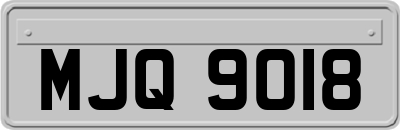 MJQ9018