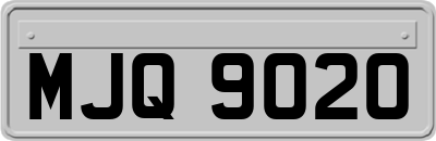 MJQ9020