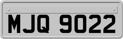 MJQ9022