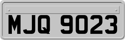 MJQ9023