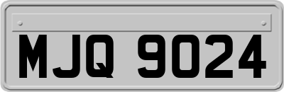 MJQ9024