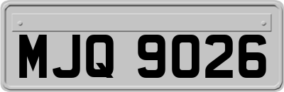 MJQ9026