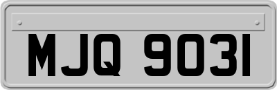 MJQ9031