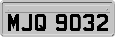 MJQ9032