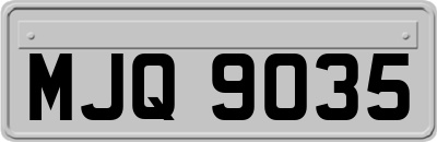 MJQ9035