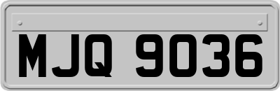 MJQ9036