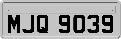 MJQ9039