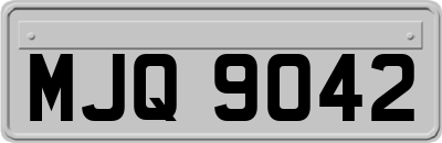 MJQ9042